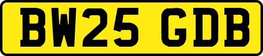 BW25GDB