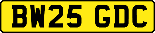 BW25GDC