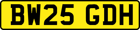 BW25GDH