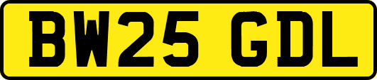 BW25GDL