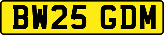 BW25GDM