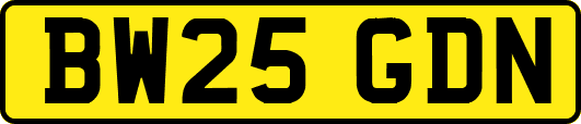 BW25GDN
