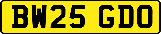 BW25GDO