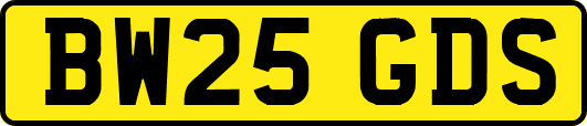 BW25GDS