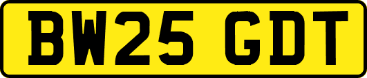 BW25GDT