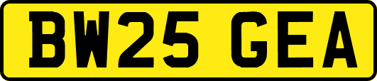 BW25GEA
