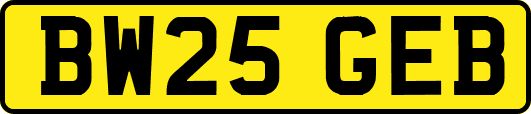 BW25GEB