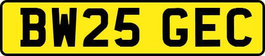 BW25GEC