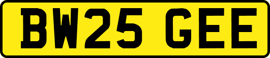BW25GEE