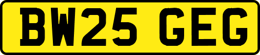 BW25GEG