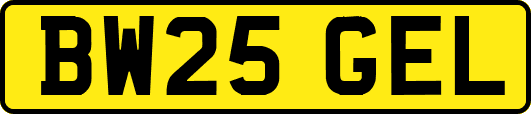 BW25GEL