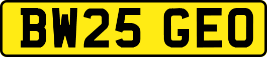 BW25GEO