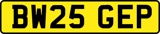 BW25GEP