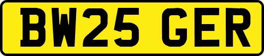 BW25GER