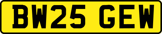 BW25GEW