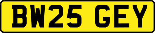 BW25GEY