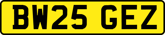 BW25GEZ