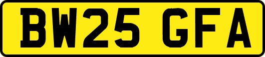 BW25GFA