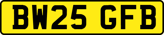 BW25GFB