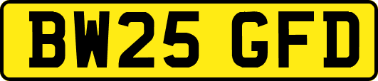 BW25GFD