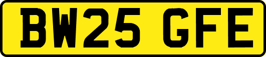 BW25GFE