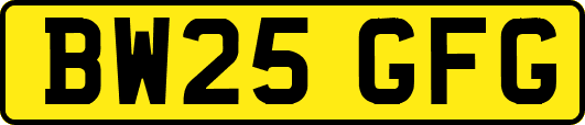 BW25GFG