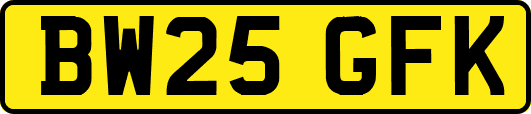 BW25GFK