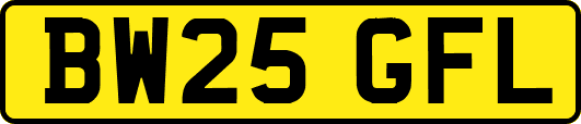 BW25GFL
