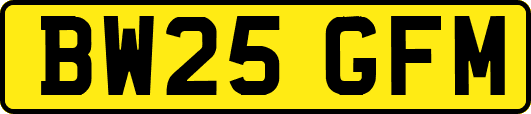 BW25GFM