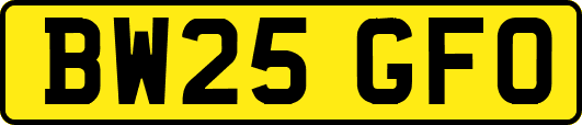 BW25GFO