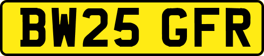 BW25GFR