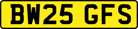 BW25GFS