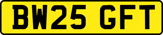 BW25GFT
