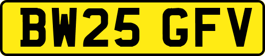 BW25GFV