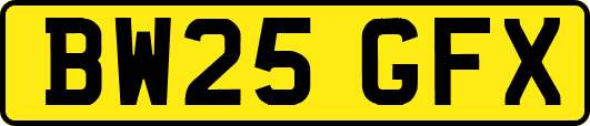 BW25GFX