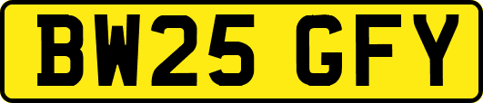 BW25GFY