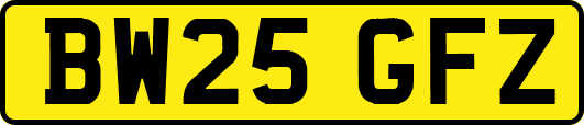 BW25GFZ