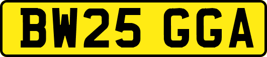 BW25GGA