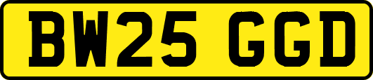 BW25GGD