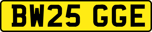 BW25GGE