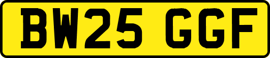 BW25GGF