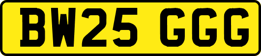 BW25GGG