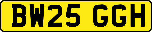 BW25GGH