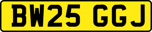 BW25GGJ