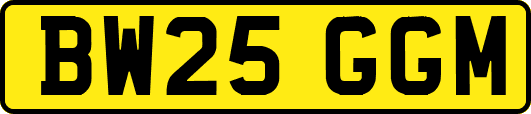 BW25GGM