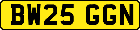 BW25GGN