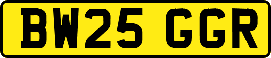 BW25GGR