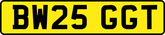 BW25GGT