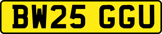BW25GGU