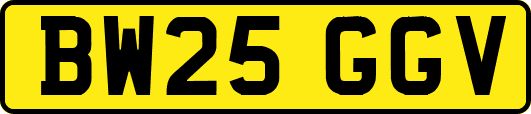 BW25GGV